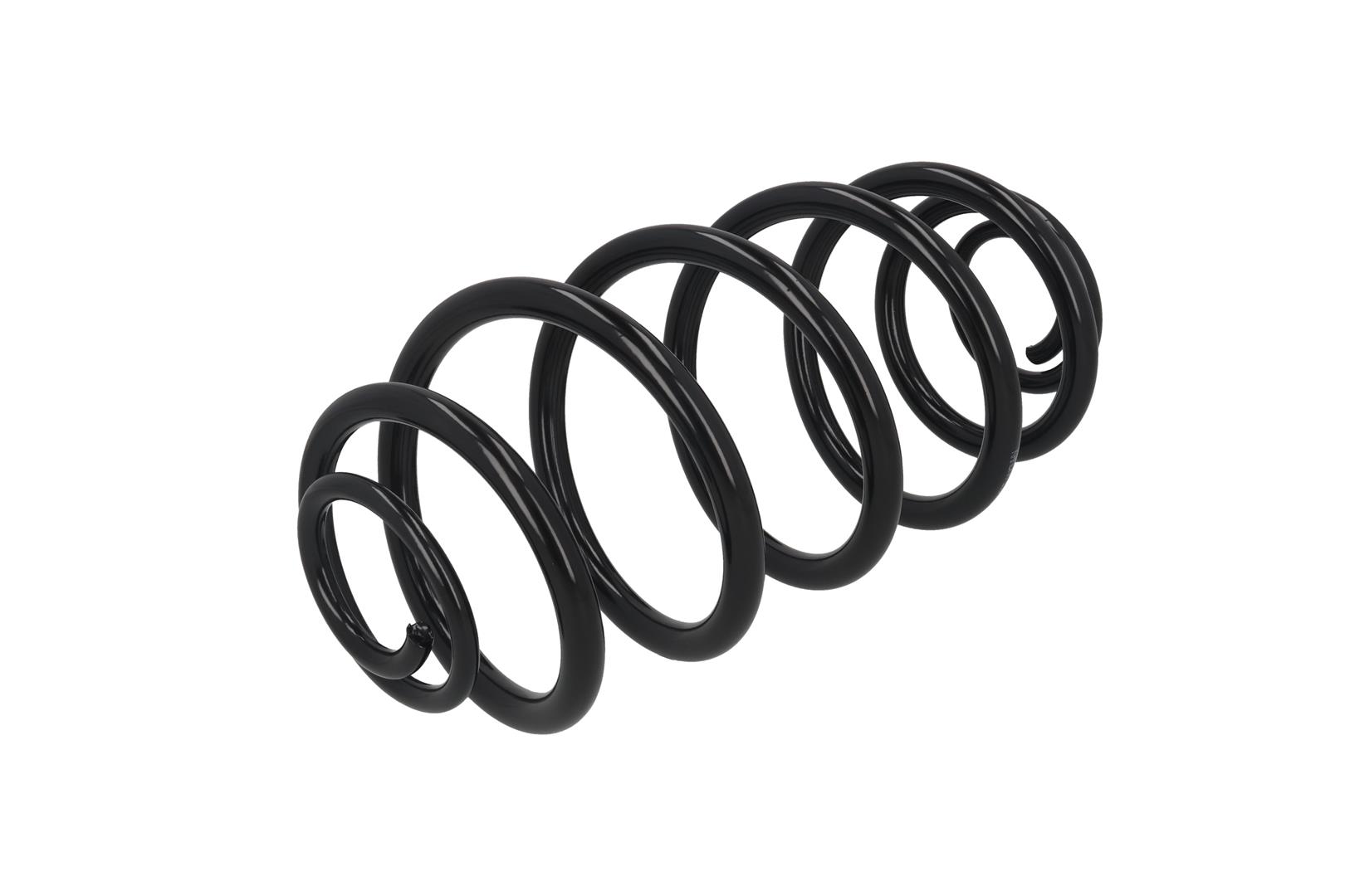 KAMOKA Fjeder 2120724 bagaksel for VAUXHALL