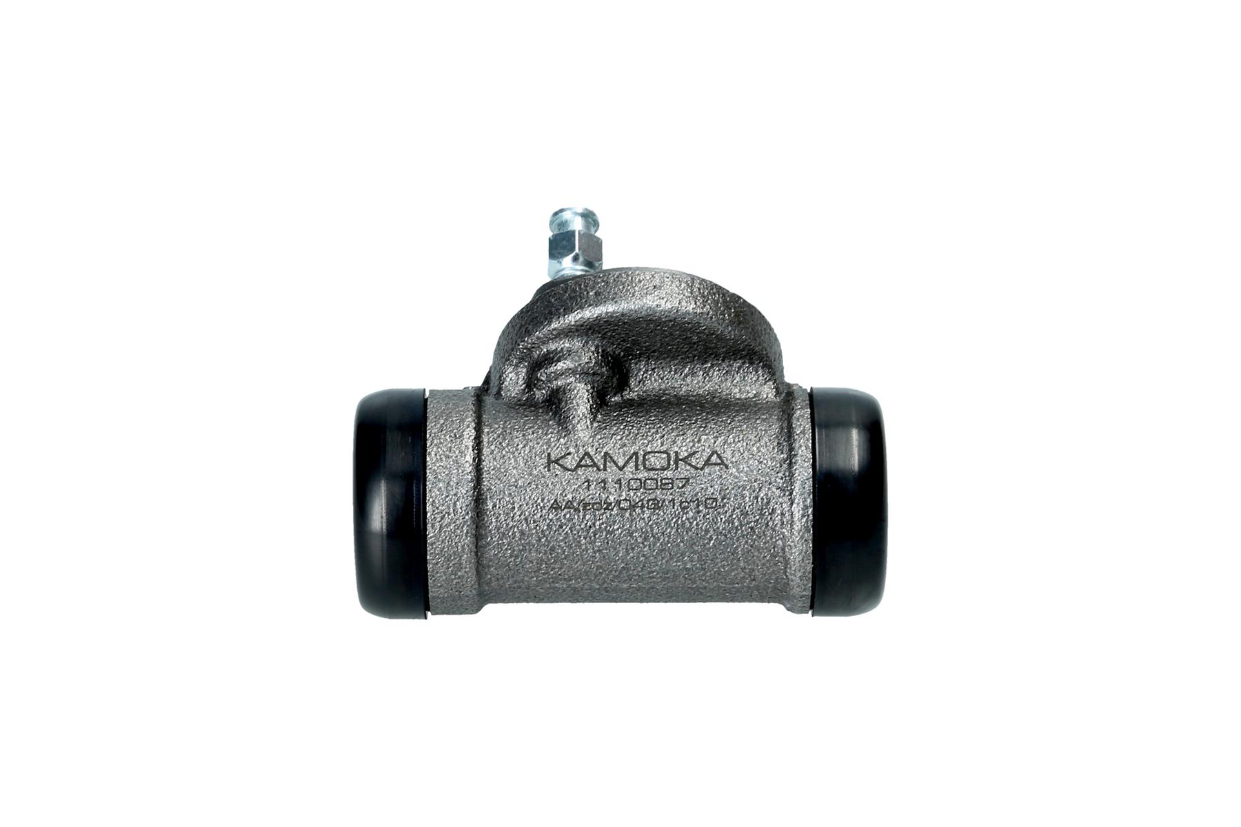 KAMOKA Hjulbremsecylinder 1110087 Bagaksel venstre for PEUGEOT