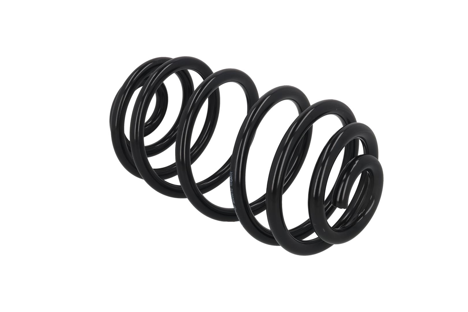 KAMOKA Fjeder 2120725 bagaksel for VAUXHALL