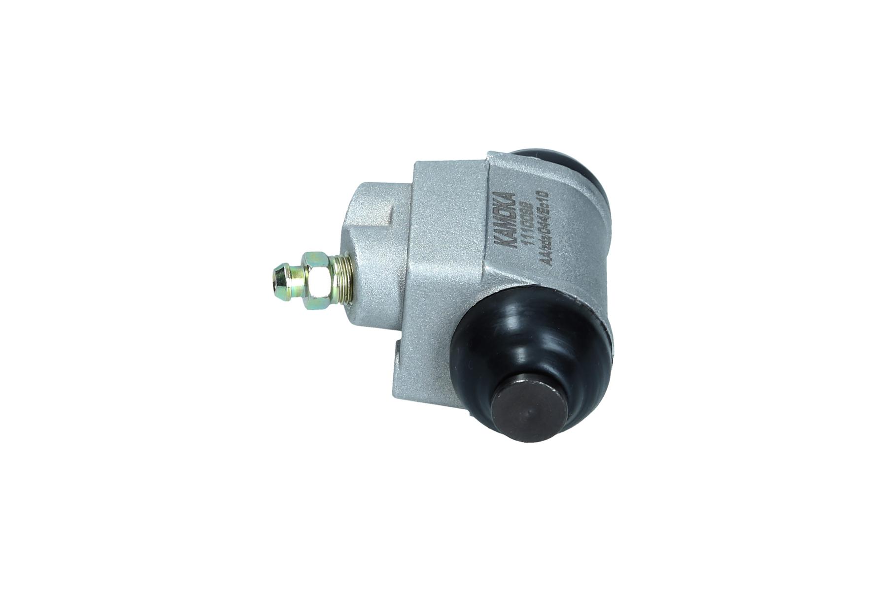 KAMOKA Hjulbremsecylinder 1110092 Bagaksel højre for HONDA ROVER KIA HYUNDAI