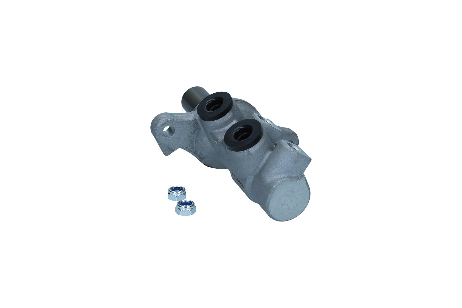 KAMOKA Hovedbremsecylinder 1121002 for PEUGEOT