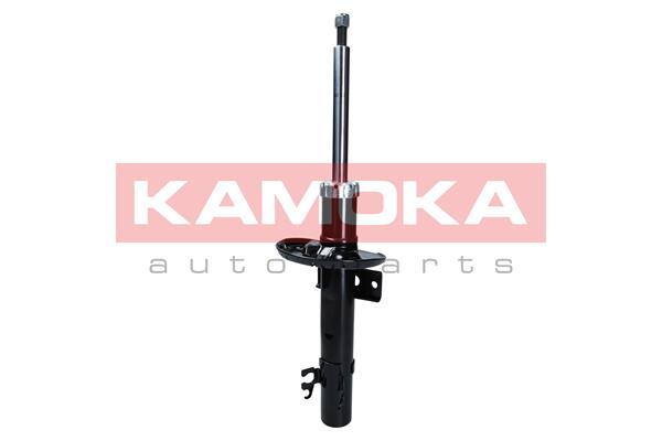 KAMOKA Støddæmper 2000021 foraksel for VAG SKODA SEAT