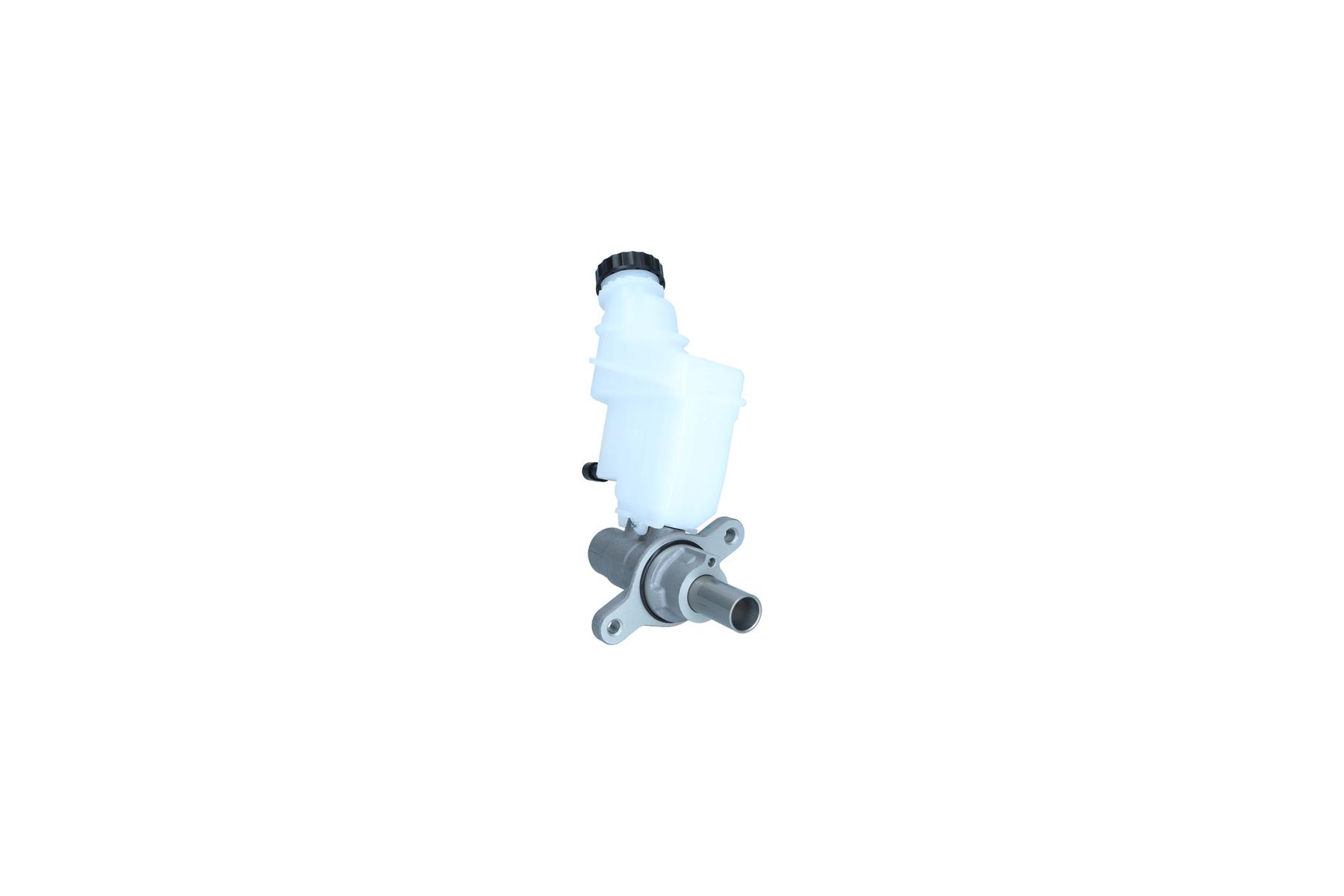 KAMOKA Hovedbremsecylinder 1121007 for FIAT