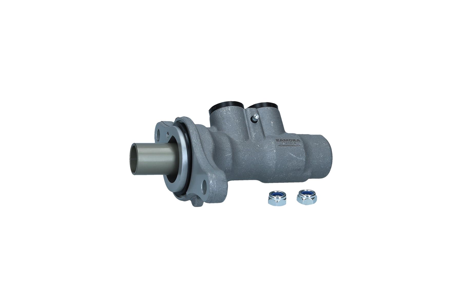 KAMOKA Hovedbremsecylinder 1121013 for PEUGEOT