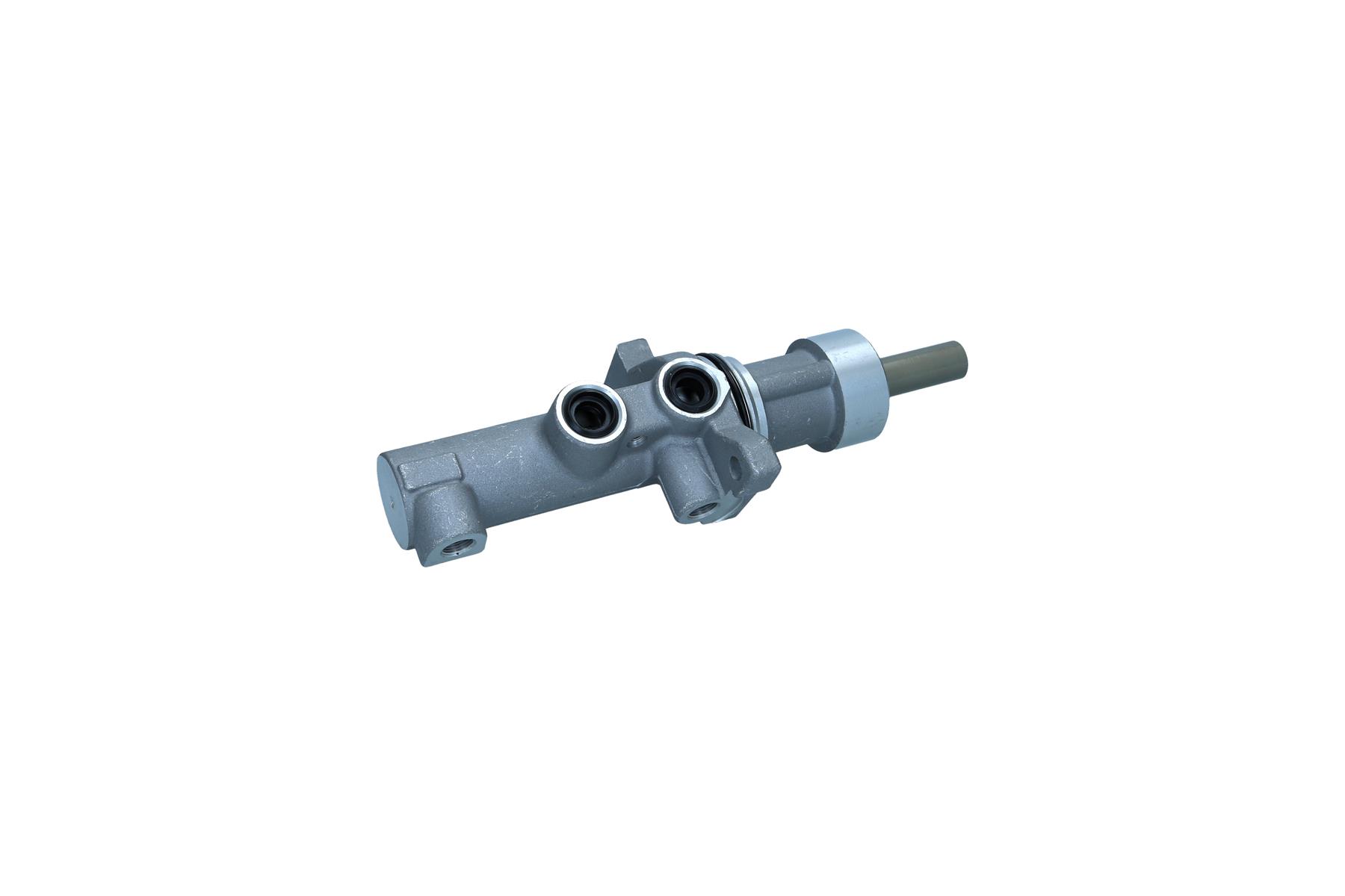 KAMOKA Hovedbremsecylinder 1121014 for MERCEDES-BENZ VW
