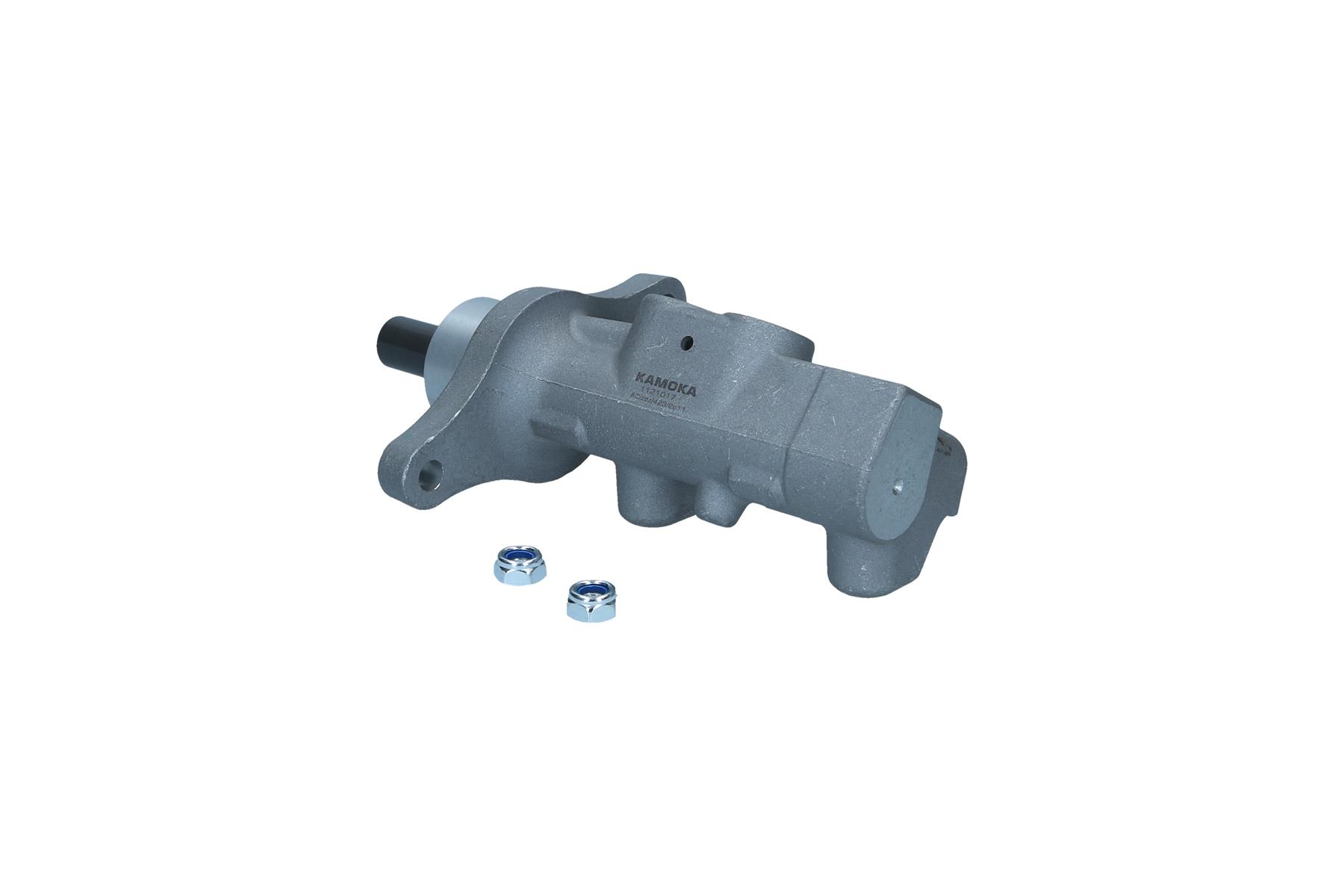 KAMOKA Hovedbremsecylinder 1121017 for DACIA