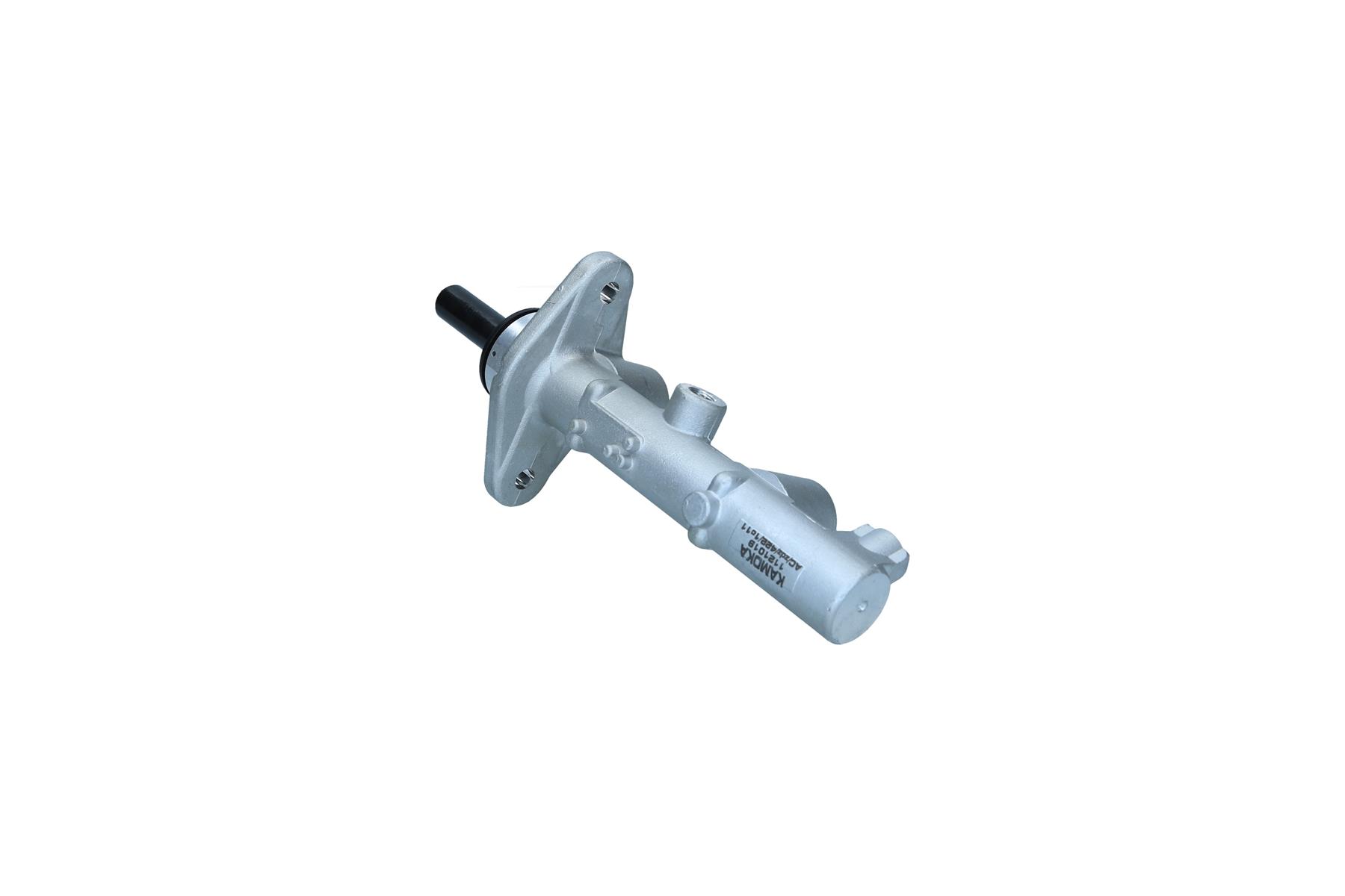 KAMOKA Hovedbremsecylinder 1121019 for HONDA
