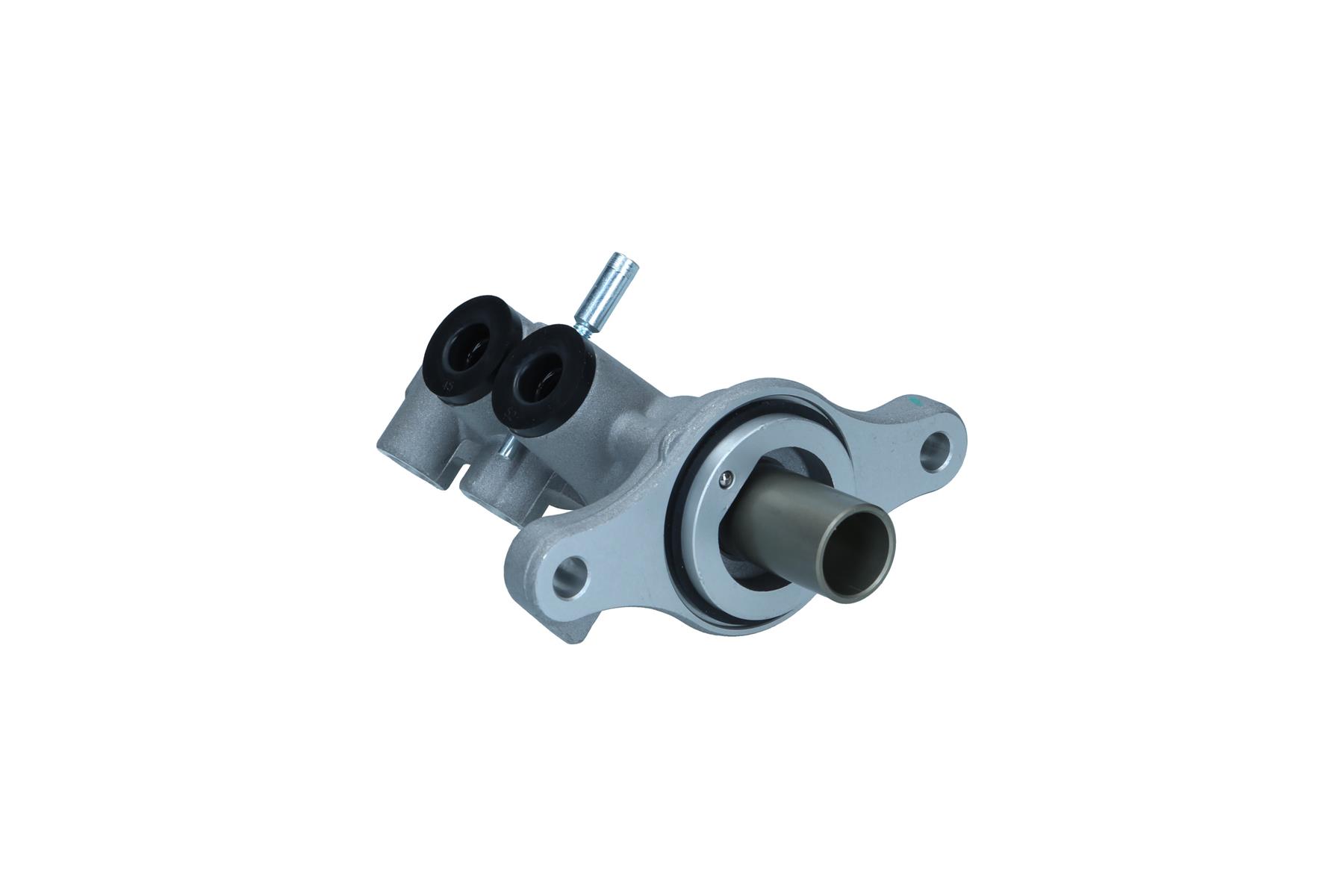 KAMOKA Hovedbremsecylinder 1121036 for PEUGEOT