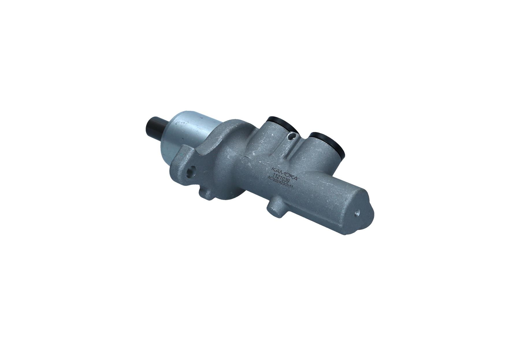 KAMOKA Hovedbremsecylinder 1121039 for MERCEDES-BENZ