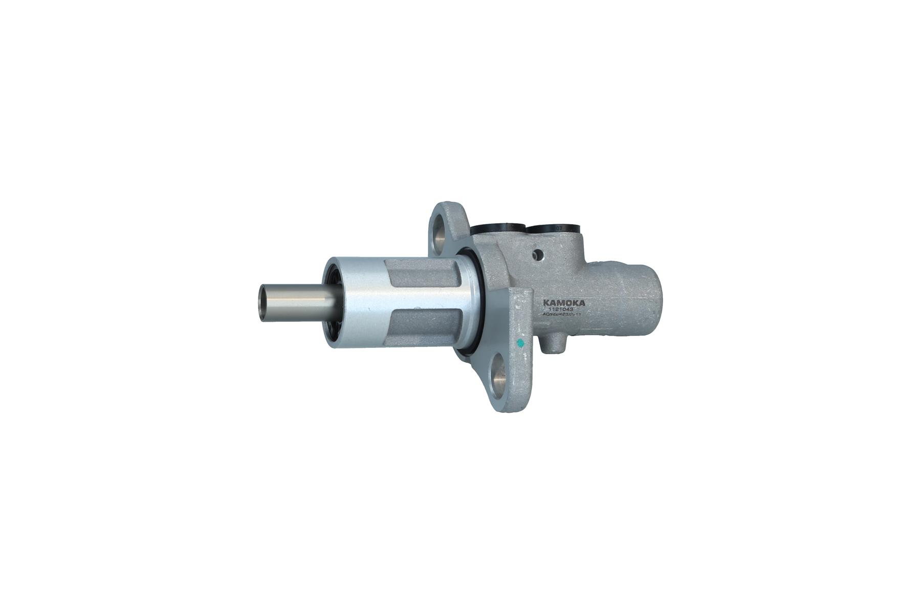KAMOKA Hovedbremsecylinder 1121043 for VW
