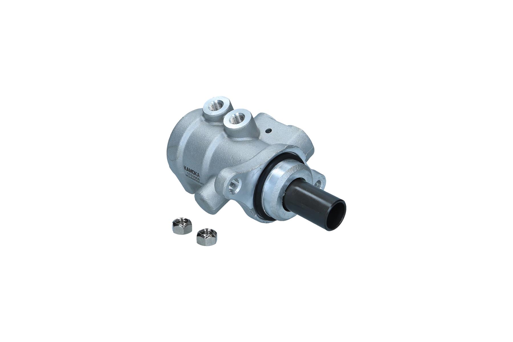 KAMOKA Hovedbremsecylinder 1121064 for PEUGEOT