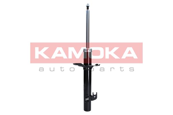 KAMOKA Støddæmper 2000129 højre foraksel for PEUGEOT TOYOTA