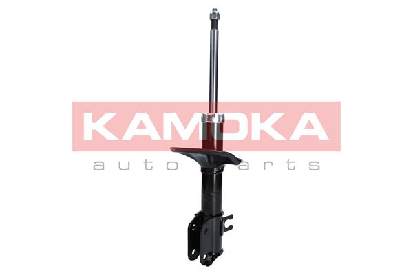 KAMOKA Støddæmper 2000131 højre foraksel for CHEVROLET JEEP