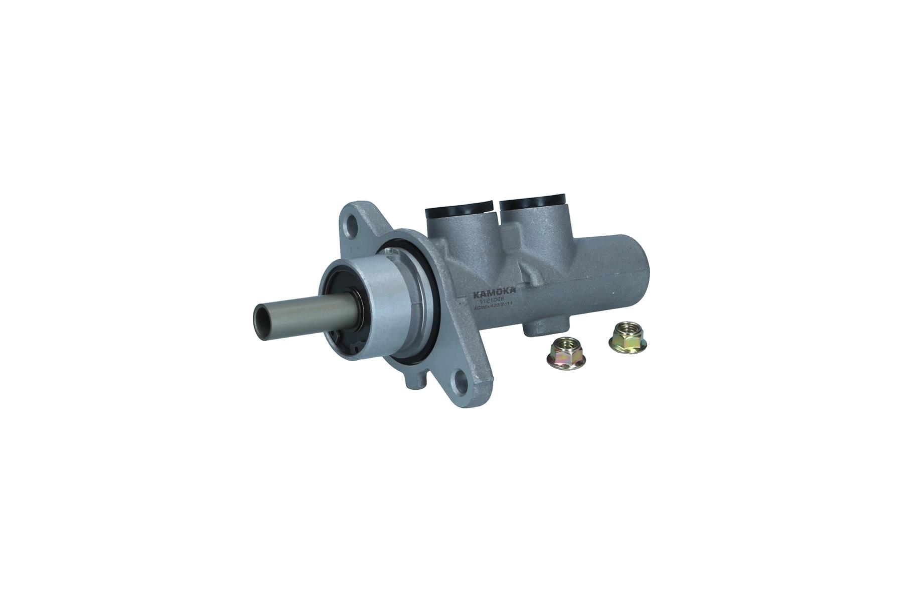 KAMOKA Hovedbremsecylinder 1121088 for OPEL