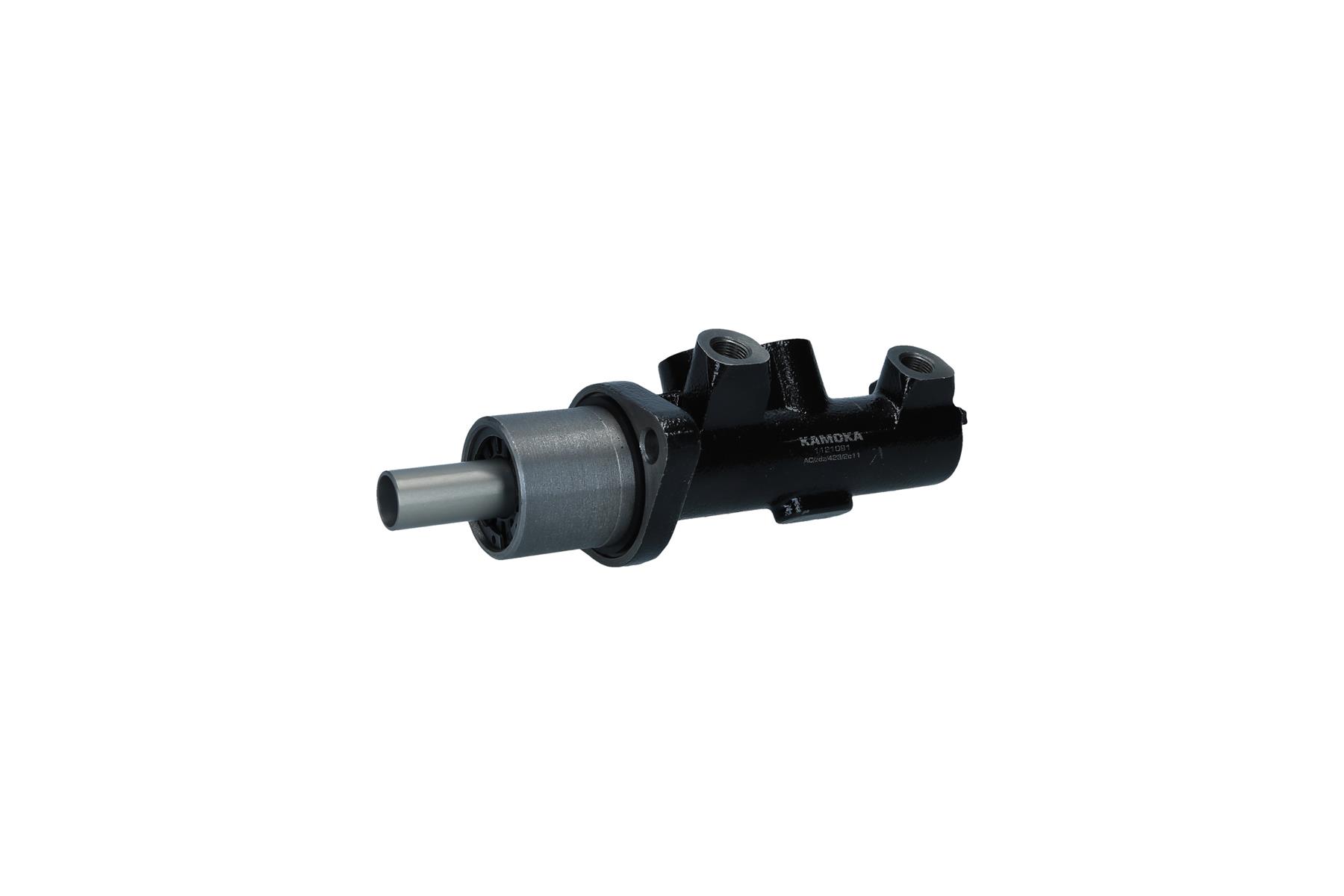 KAMOKA Hovedbremsecylinder 1121091 for PEUGEOT
