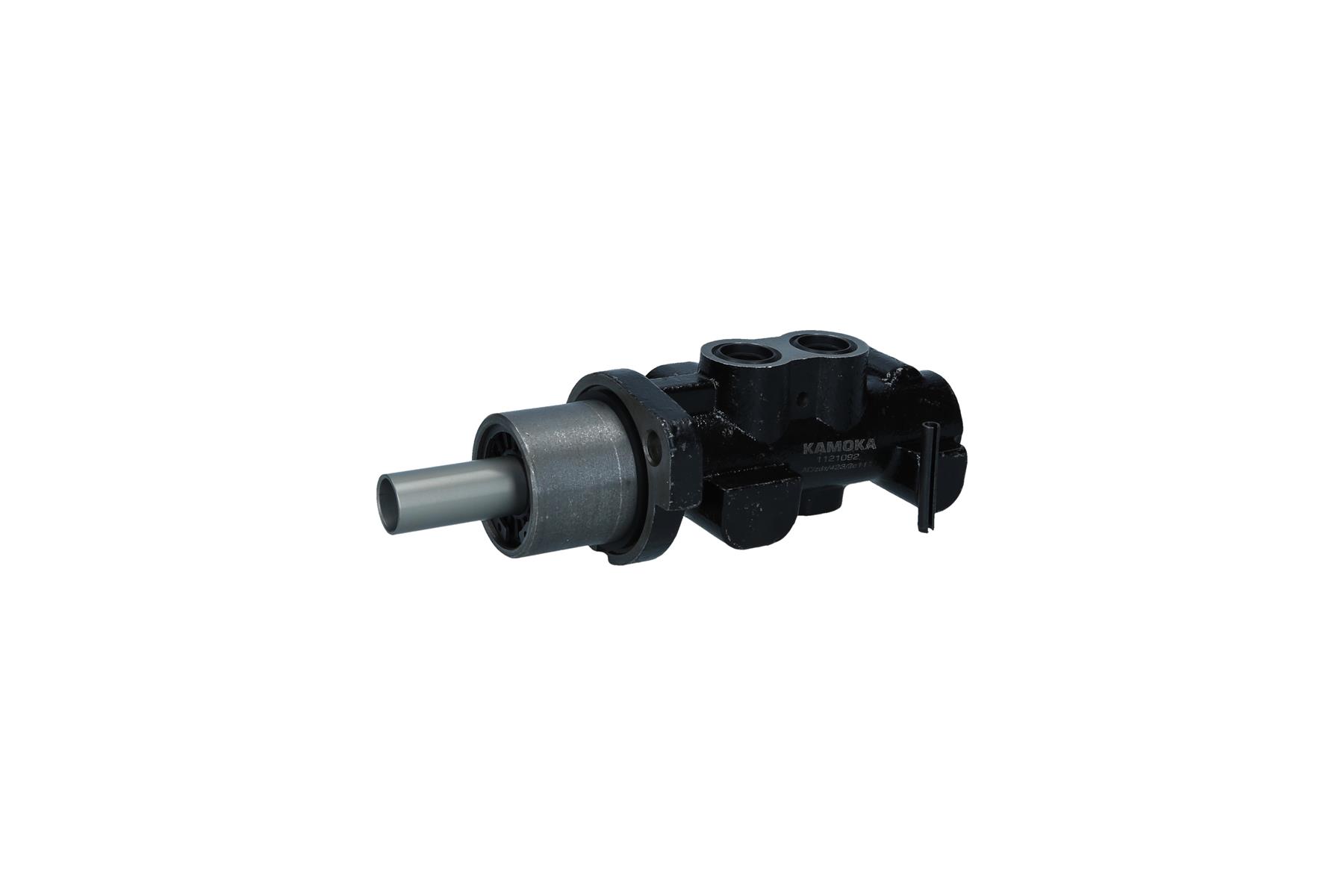 KAMOKA Hovedbremsecylinder 1121092 for PEUGEOT