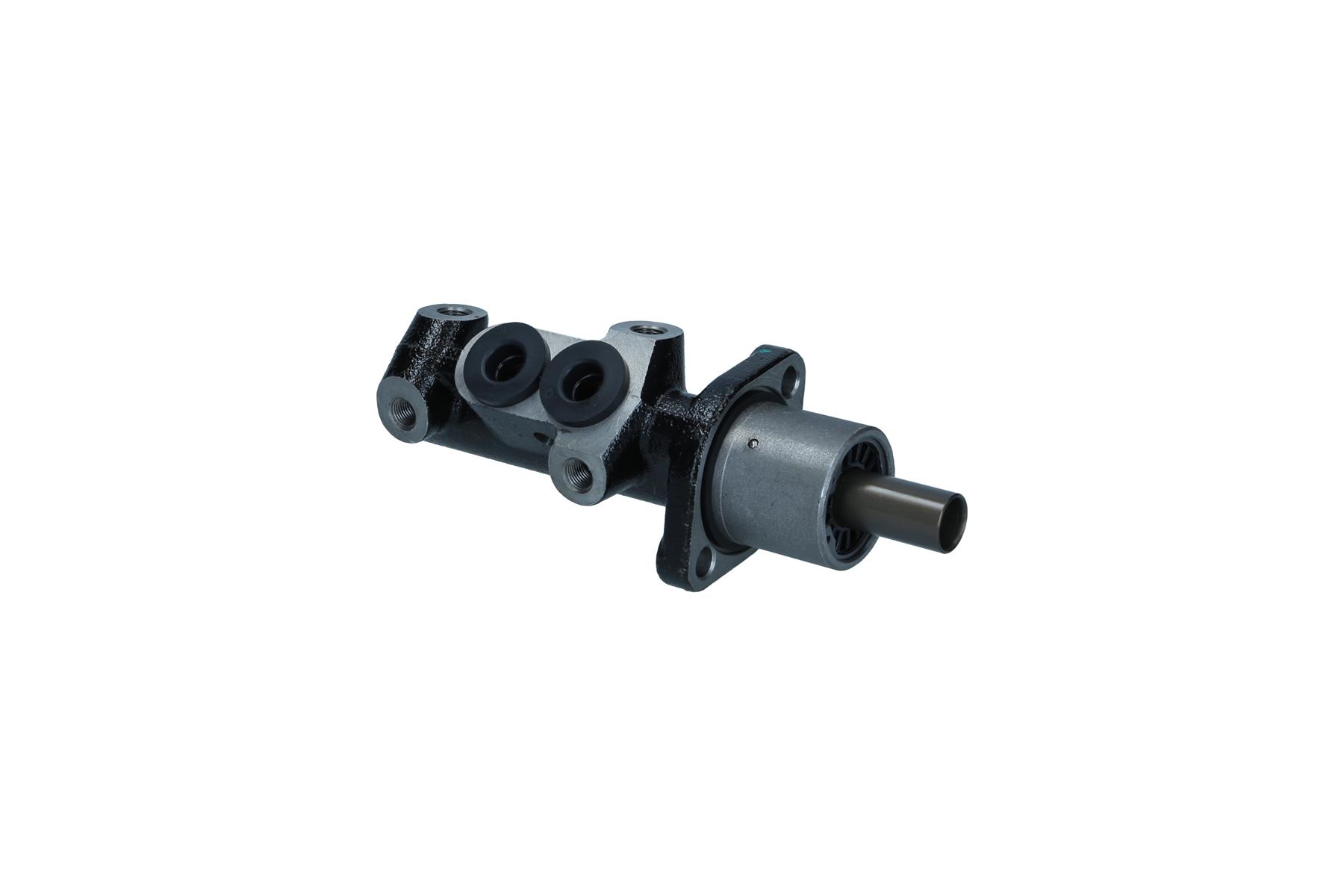 KAMOKA Hovedbremsecylinder 1121095 for PEUGEOT