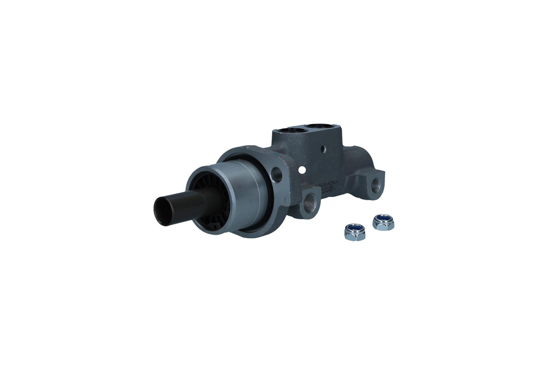 KAMOKA Hovedbremsecylinder 1121106 for PEUGEOT
