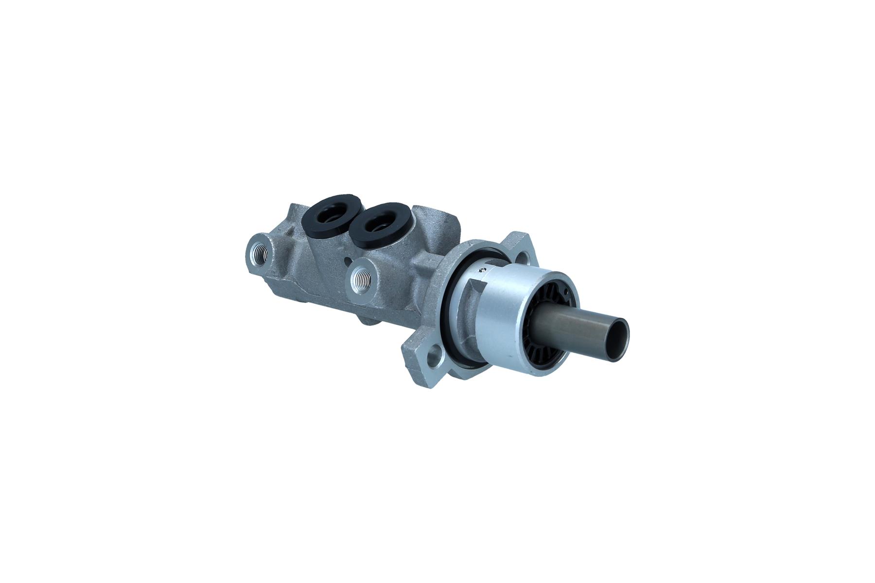 KAMOKA Hovedbremsecylinder 1121113 for PEUGEOT