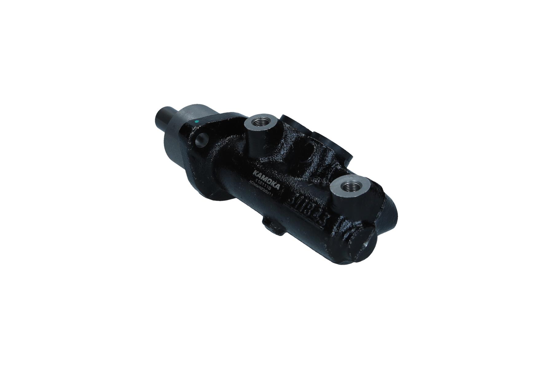 KAMOKA Hovedbremsecylinder 1121119 for CITROËN PEUGEOT RENAULT