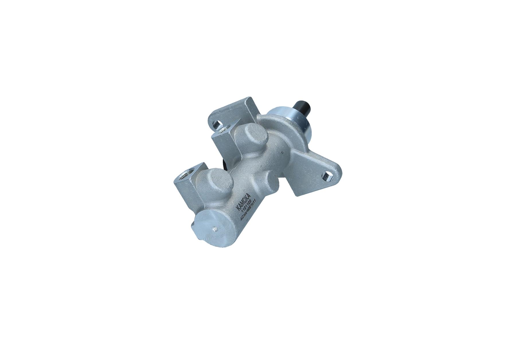 KAMOKA Hovedbremsecylinder 1121128 for DACIA