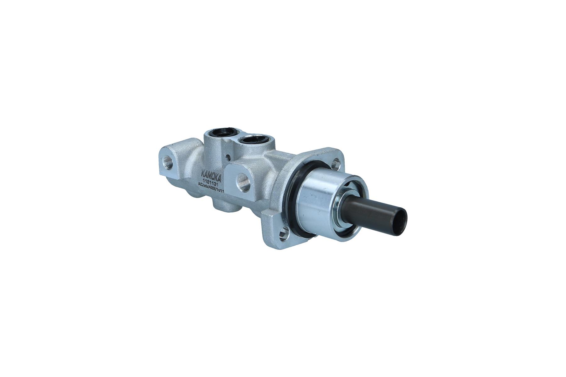 KAMOKA Hovedbremsecylinder 1121131 for PEUGEOT