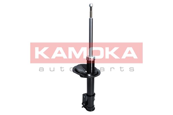 KAMOKA Støddæmper 2000217 foraksel for FIAT