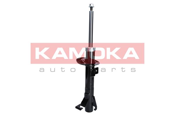 KAMOKA Støddæmper 2000261 højre foraksel for FORD MAZDA