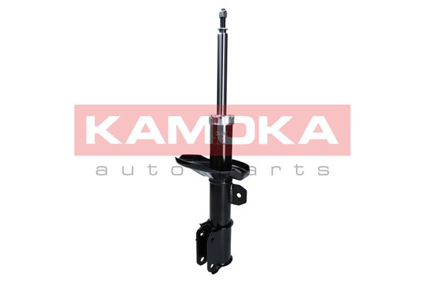 KAMOKA Støddæmper 2000264 venstre foraksel for BUICK (SGM) CHEVROLET