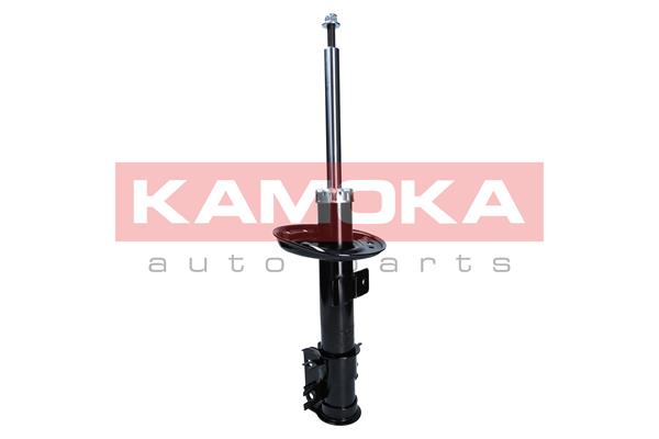 KAMOKA Støddæmper 2000373 højre foraksel for OPEL FIAT