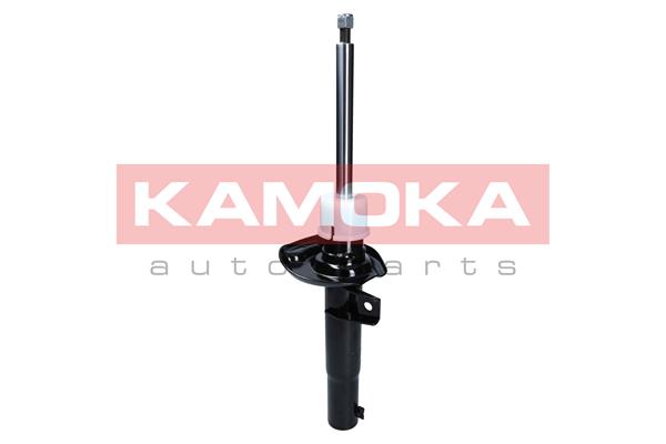 KAMOKA Støddæmper 2000377 foraksel for VAG VW SEAT SKODA AUDI