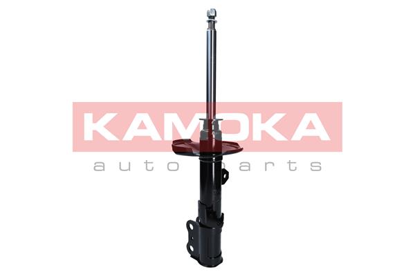 KAMOKA Støddæmper 2000390 højre foraksel for TOYOTA