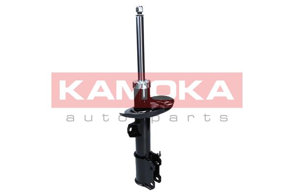 KAMOKA Støddæmper 2000414 højre foraksel for OPEL FIAT VAUXHALL
