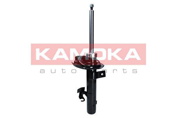 KAMOKA Støddæmper 2000426 højre foraksel for FORD VOLVO