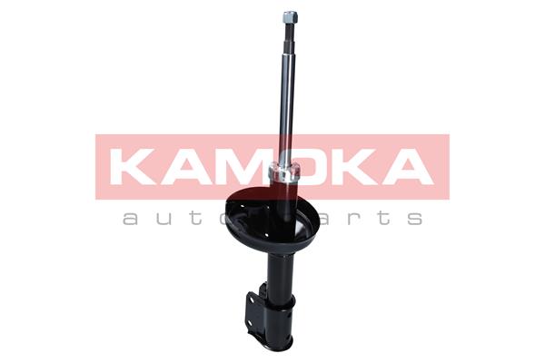 KAMOKA Støddæmper 2000489 foraksel for RENAULT