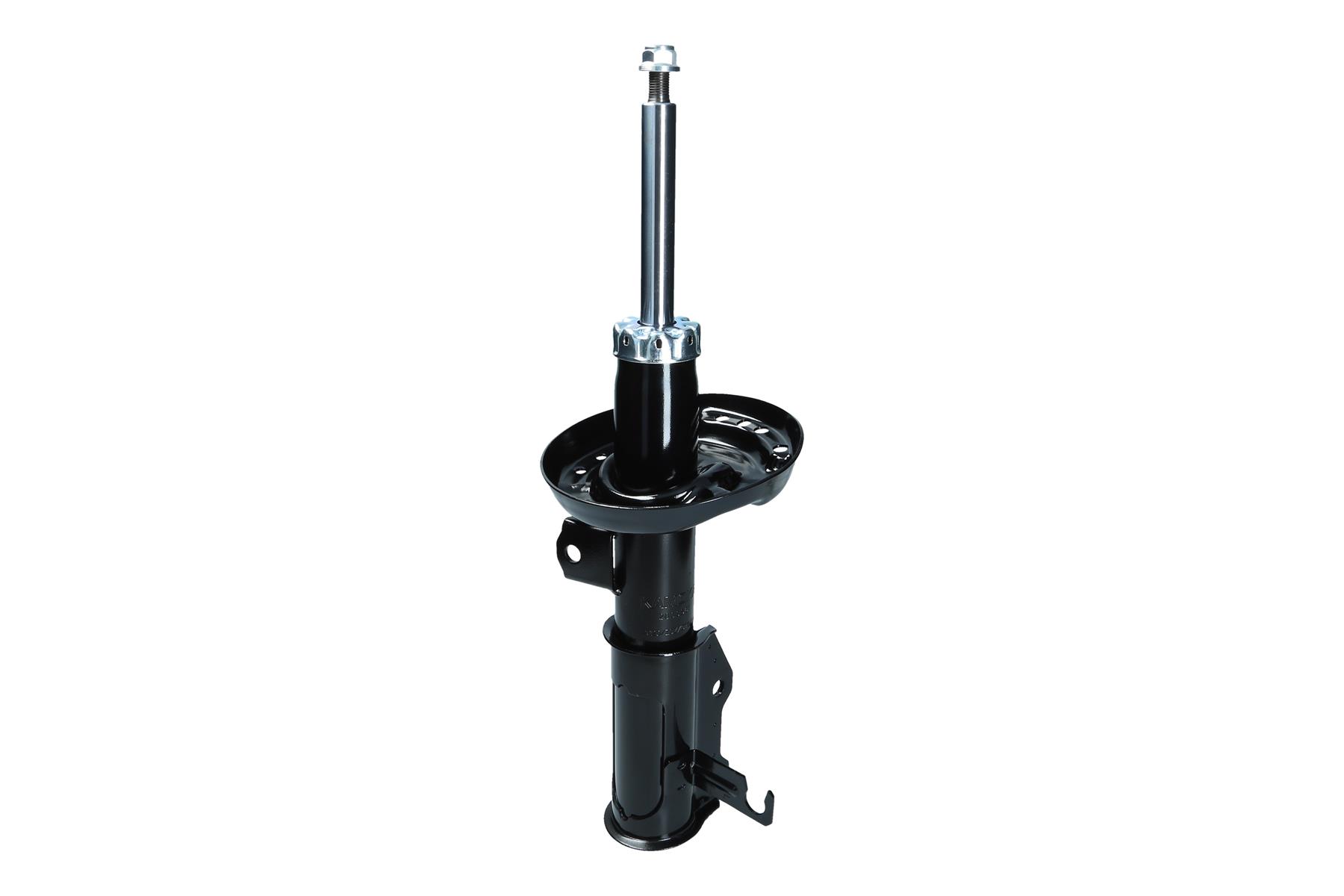 KAMOKA Støddæmper 2000561 venstre foraksel for OPEL CHEVROLET VAUXHALL