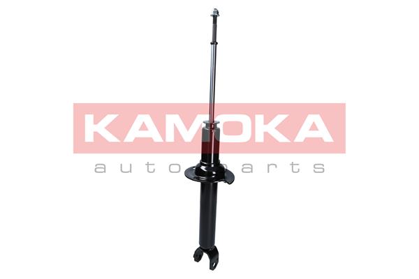 KAMOKA Støddæmper 2000622 bagaksel for HONDA (GAC) HONDA