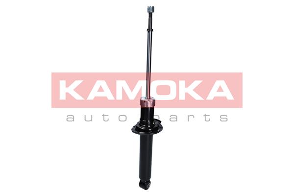 KAMOKA Støddæmper 2000627 bagaksel for TOYOTA