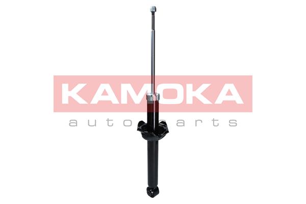 KAMOKA Støddæmper 2000633 bagaksel for HONDA
