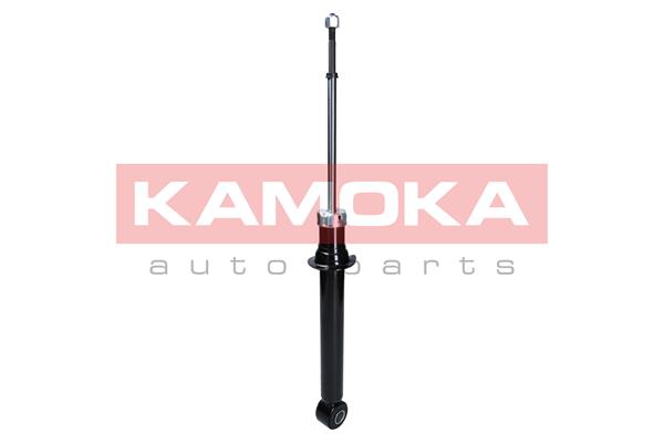 KAMOKA Støddæmper 2000687 bagaksel for MITSUBISHI