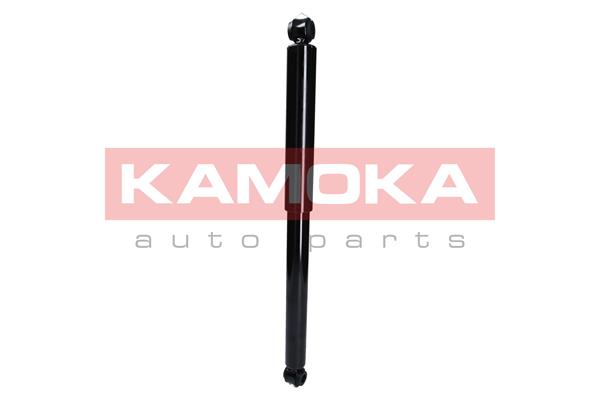 KAMOKA Støddæmper 2000720 bagaksel for NISSAN FORD VAUXHALL