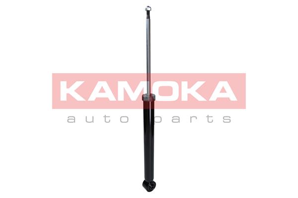 KAMOKA Støddæmper 2000723 bagaksel for AUDI SEAT SKODA VW