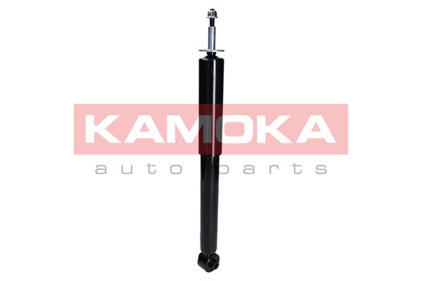 KAMOKA Støddæmper 2000728 bagaksel for HONDA