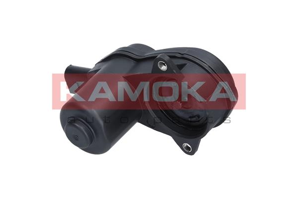 KAMOKA Servomotor, standbremse kaliber jbm011 bagaksel for AUDI