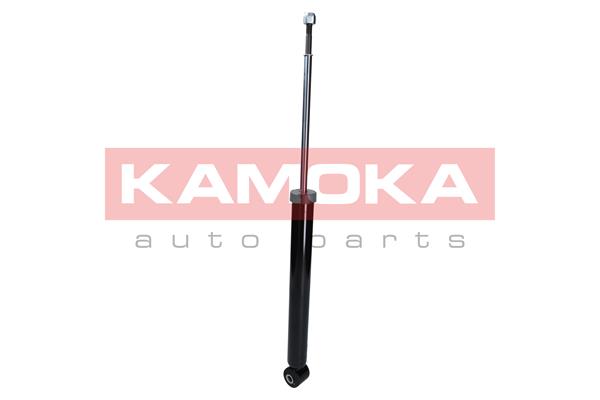 KAMOKA Støddæmper 2000749 bagaksel for BMW