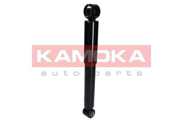 KAMOKA Støddæmper 2000763 bagaksel for OPEL