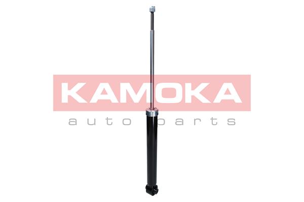 KAMOKA Støddæmper 2000767 bagaksel for CHEVROLET DAEWOO JEEP