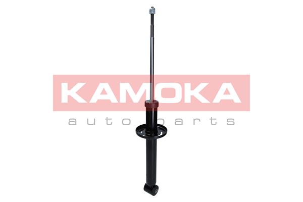 KAMOKA Støddæmper 2000771 bagaksel for SEAT