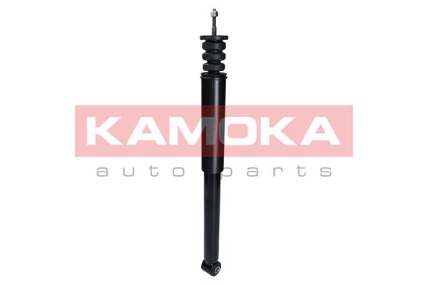 KAMOKA Støddæmper 2000781 bagaksel for NISSAN