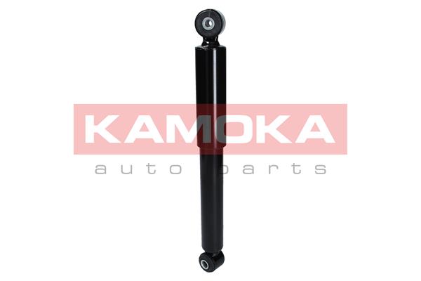 KAMOKA Støddæmper 2000782 bagaksel for FIAT